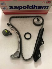 FITS NISSAN NOTE & CUBE 1.4 16V PETROL CR14DE 03-10 BRAND NEW TIMING CHAIN KIT