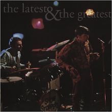 Latest  The Greatest von Luxury | CD | Zustand sehr gut
