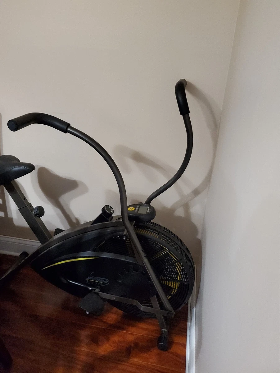 Exercise Stamina Air Resistance Exercise Bike eBay