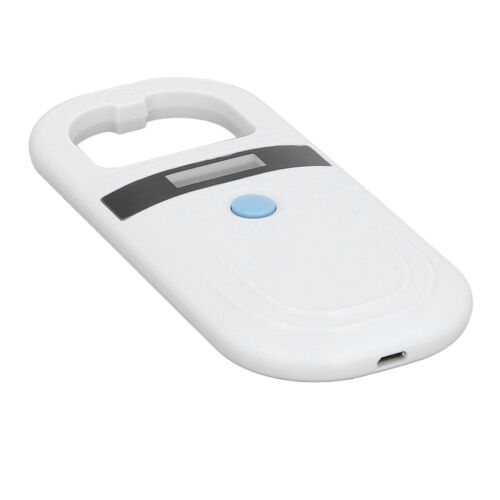 Lettore Di Microchip Per Animali Domestici Scanner Portatile Di Chip Per - Afbeelding 10 van 12
