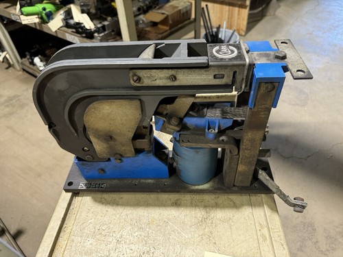 JOSLYN CLARK 74U 15 BULLETIN 7400 TYPE KD DC CONTACTOR RELAY SEE PHOTOS! - Bild 1 von 7