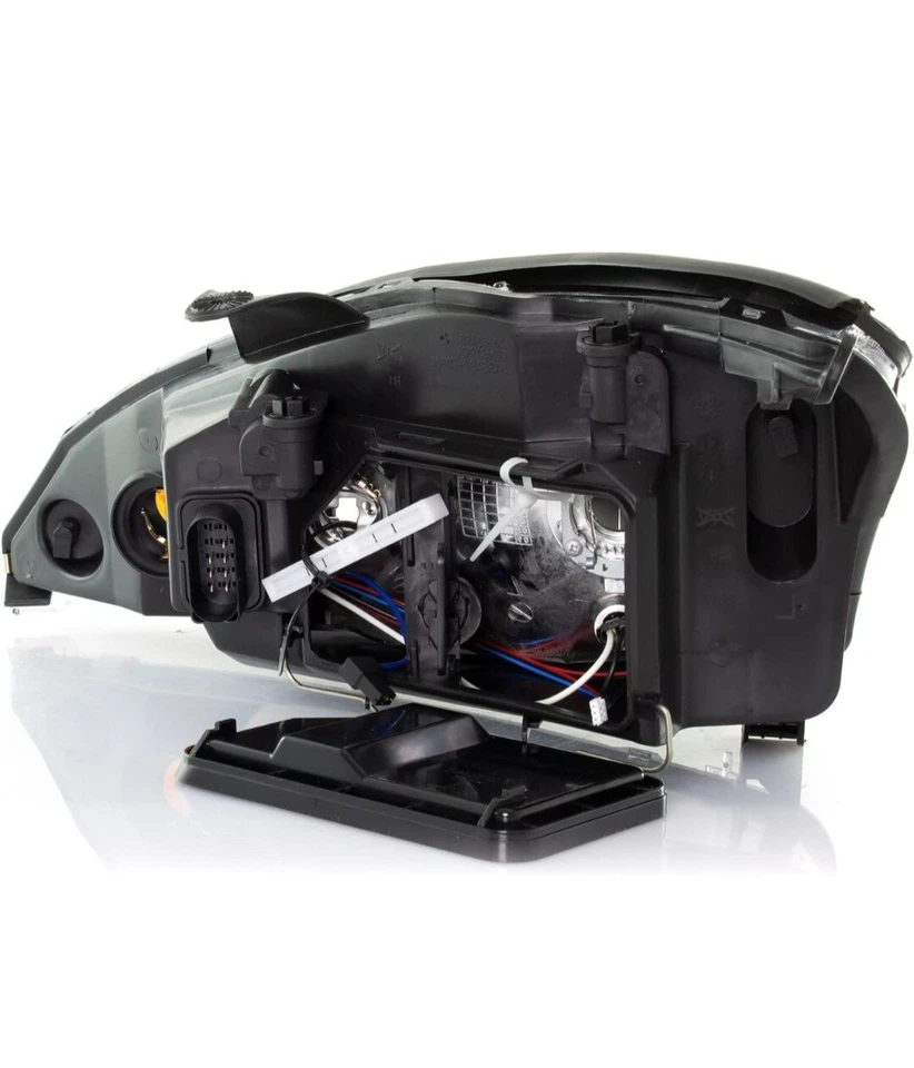 Scheinwerfer Set Marke: Diederichs - Bild 3 von 4