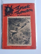 THORAK THOMSEN Nr.:3 