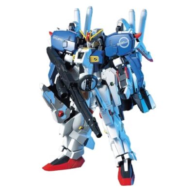 HGUC MSA-0011 Ex-S Gundam Gundam Sentinel Model kit ?BAN109463