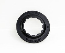 Shimano Cycle Bike Disc Rotor Center Lock Rin...