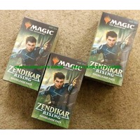 Click here for more details on MAGIC THE GATHERING ZENDIKAR...