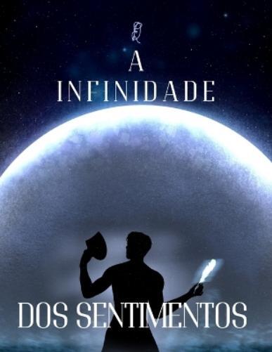 Evertom Ruiz A infinidade dos sentimentos (Tascabile)