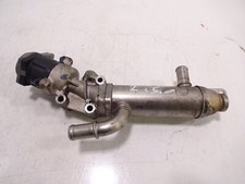 Exhaust Radiator Jaguar S-Type X200 2.7 D Diesel 276DT AJD 4R8Q-9D475-A