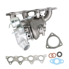 Labwork Turbo Turbocharger For 2013-2017 Hyundai Veloster Turbo Hatchback 3-Door