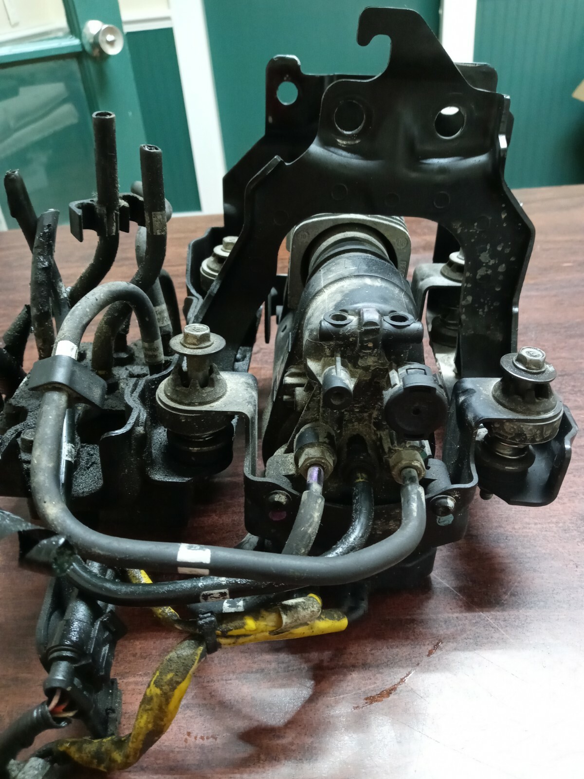 Volvo XC90 20142019 NUEVO compresor de suspensión neumática 31360720