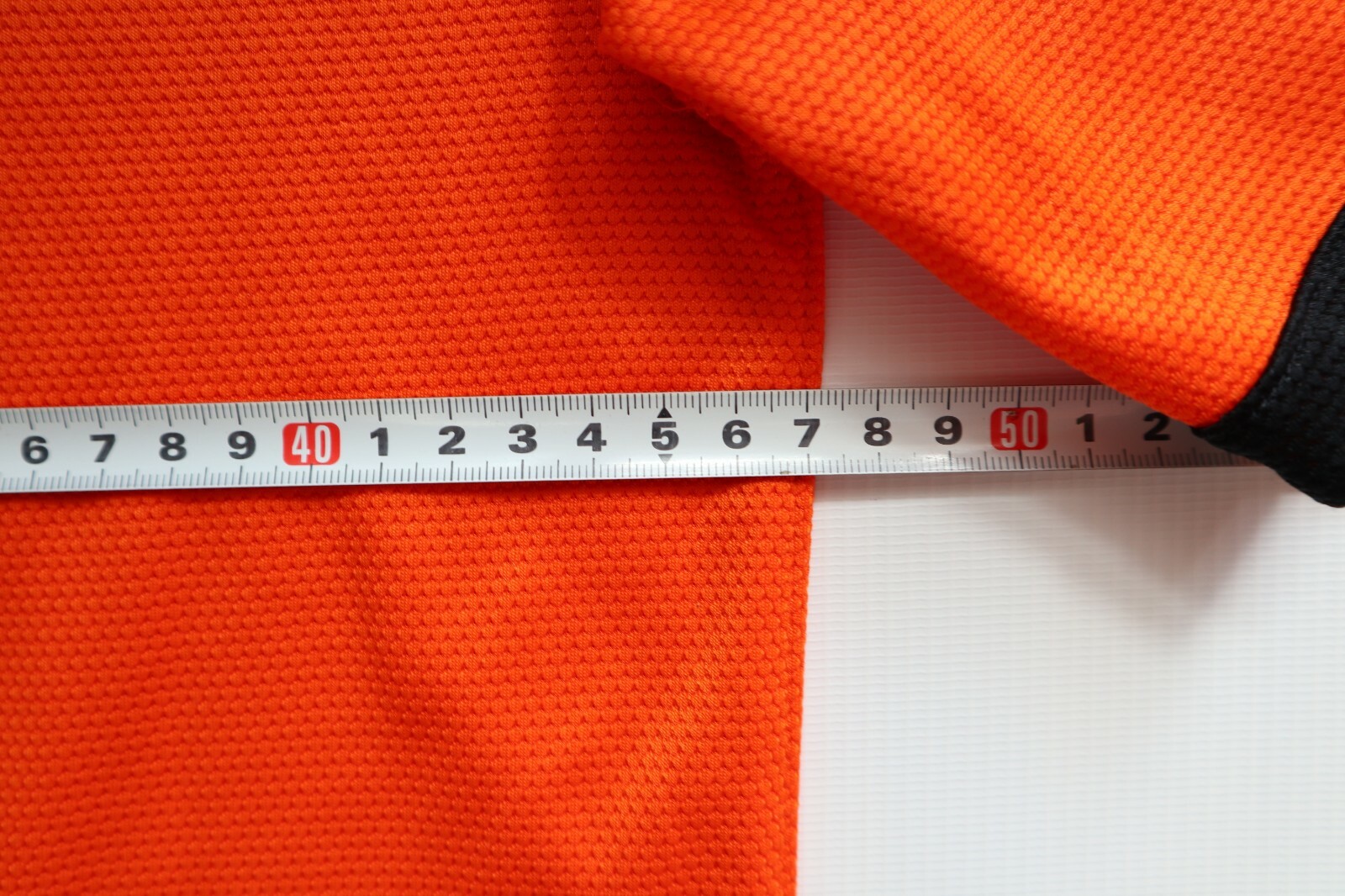 HOLLAND 2014/2015 HOME FOOTBALL SHIRT JERSEY 9 v. PERSIE NETHERLANDS KNVB  MENS S