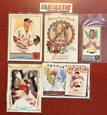 2011 Topps Allen & Ginter Baseball Card YOU PICK Base, SP, inserts, /999 etc.