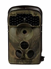 Ltl Acorn 5310A 12MP Trail Camera, Night Vision, 1080P Video & Audio