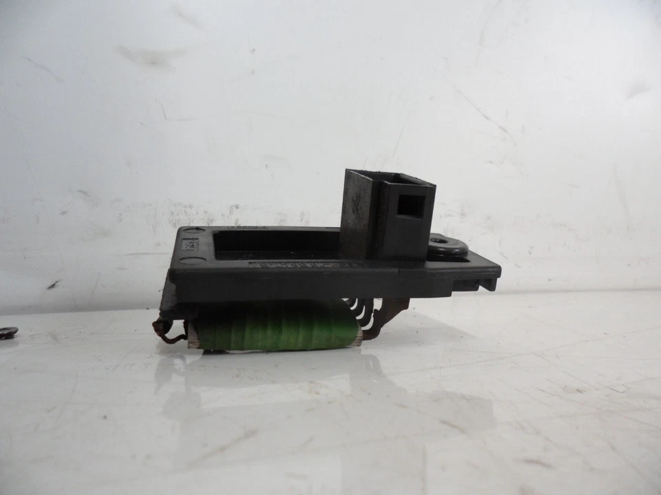 FORD TRANSIT CONNECT MK1 2012 HEATER BLOWER HEATING RESISTOR UNIT 3M5H-18B647-BA