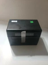 MF LABEL MFLABEL DT108B Thermal Barcode Printer  new without power cord