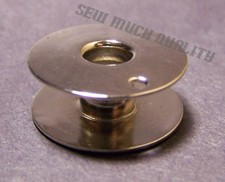 BOBBINS (10,20,50,100 ct) Metal Husqvarna Vik...