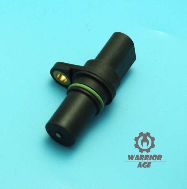 RPM Crankshaft Position Sensor For VW Jetta Passat Tiguan AUDI A3 TT