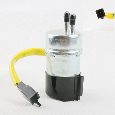 テーブル Fuel Pump for 49040-1063 Kawasaki Voyager XII Vulcan 1500 ZG1200