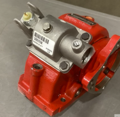 #ad #ad Chelsea Parker PTO Power Take Off Assembly 221XEAHP A3XK W Installation Kit New $549.95