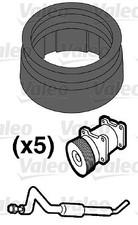 509554 VALEO Seal, coolant tube