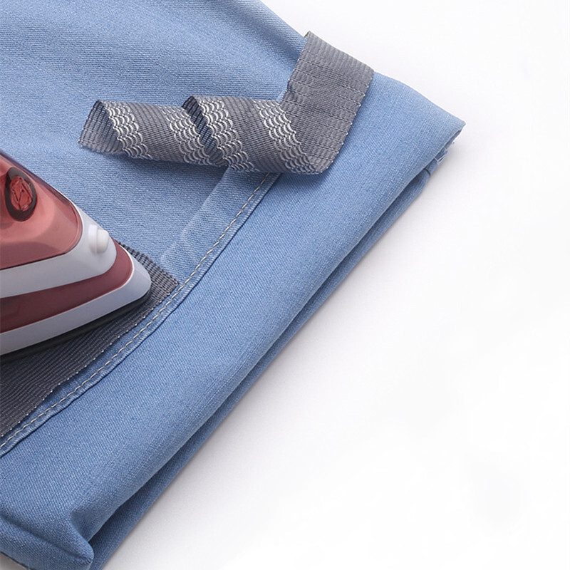 Alrhso Bügelband 2 Rollen 60m X 2cm - Saumband Ohne Nähen Für Textilien