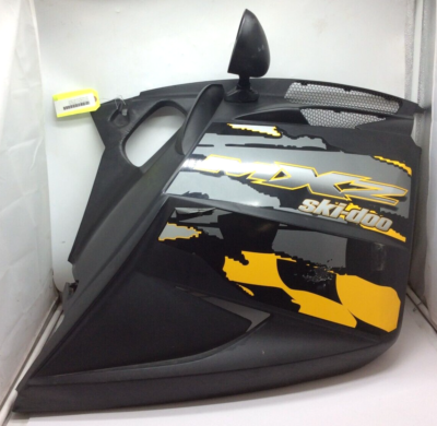 Ski Doo OEM Right Hand Side Panel MX Z 550 GSX GTX Summit