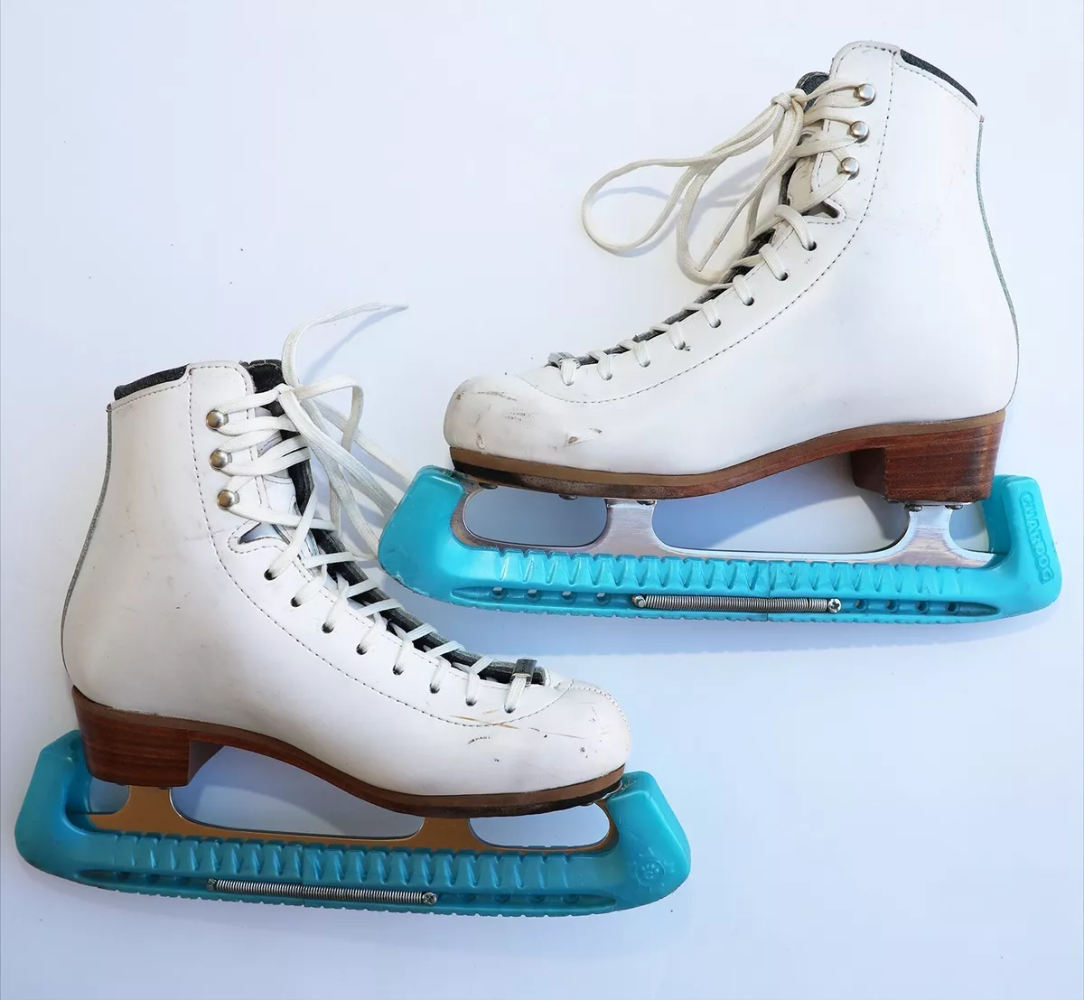 Ice skates 2024 size 3