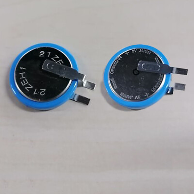 New CR2450HR 3V PLC Battery for TPMS Tire Air Pressure Sensors