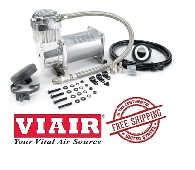 VIAIR　325C エアサス　コンプレッサー 150PSI 325C Compressor – Viair Corp