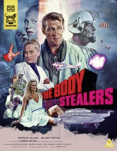 The Body Stealers - Image 4
