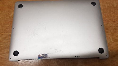 Carcasa original Apple MacBook AIR A1466 #5309 - Imagen 2 de 3