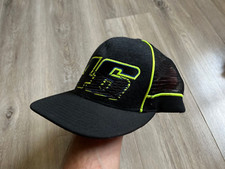 VALENTINO ROSSI VRFORTYSIX MENS CAP