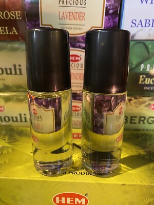2x$25  Uncut Rich Perfume Body Oil Lacoste type for Men (2oz/60mL).