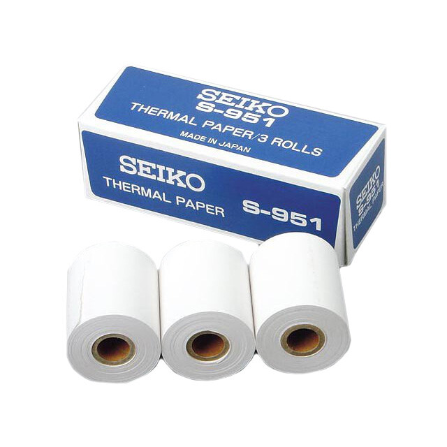 seiko graph paper