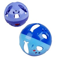 Ball With Bell – d 9 cm Pet Accessory Ball With Bell – d 9 cm Pet Accessory