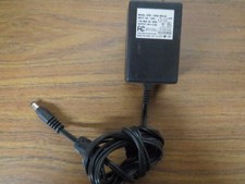 ITE HPW-1505A Adapter Rev: A2 5VDC 2.5A 5.5mm