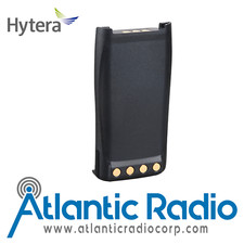 Hytera BL1703 Lithium Ion 1700mAh Battery for TC700 TC780