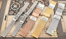 Cinturino per Orologio da Polso Originali Morellato Maglia Milanese Easy Click