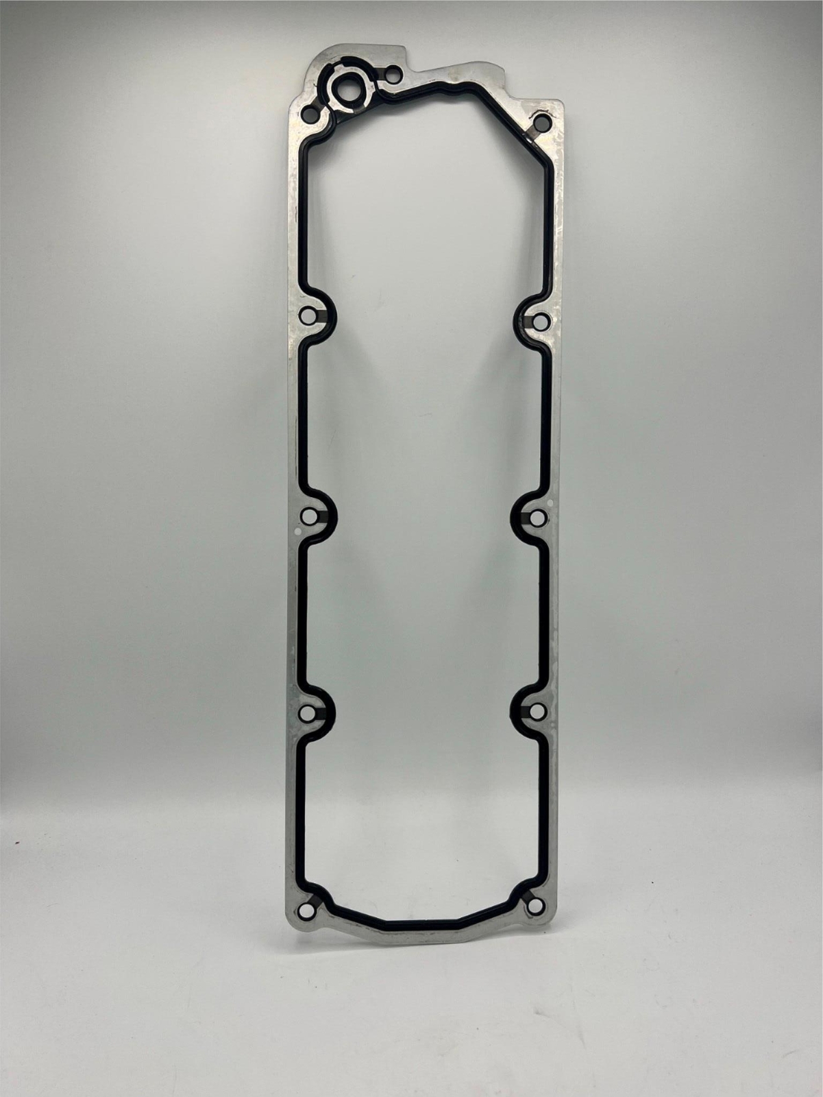 LS Gen4 12610141 Valley Cover Gasket Rubber / Steel Core for GM LSSeries eBay