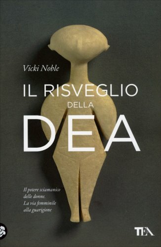 Libri Vicki Noble - Il Risveglio Della Dea - Immagine 7
