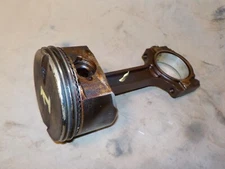 10 11 12 13 Chevy Silverado 1500 5.3 LC9 option piston and connecting rod