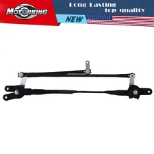 For 2009-2016 Toyota Venza Front Windshield Wiper Transmission Linkage