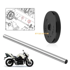 Clutch Push Rod & Oil Seal For Suzuki GSX1300R Hayabusa 1300 1999-2020, GSX1100G