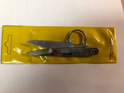 ARROW THREAD CLIP