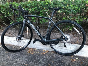 trek emonda 54