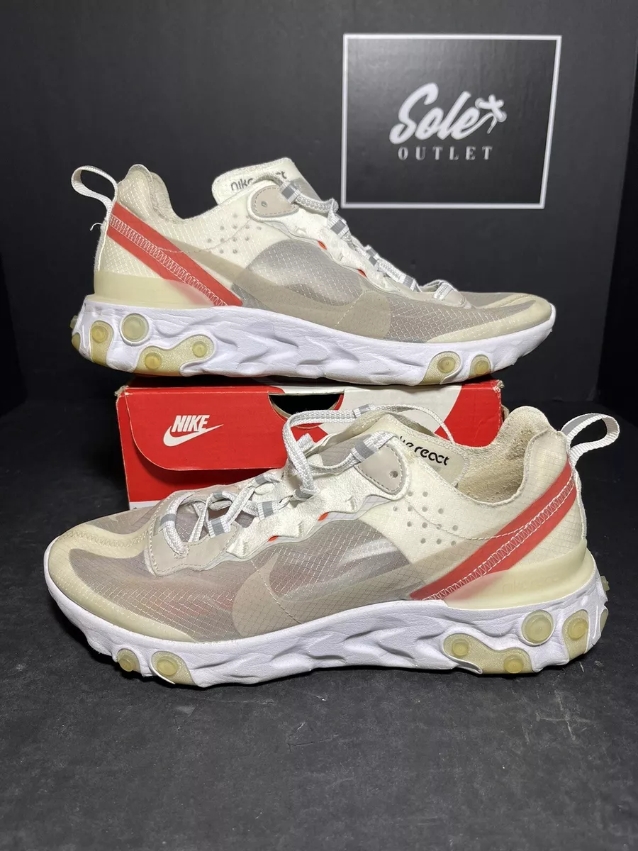 Nike react 2024 element online outlet