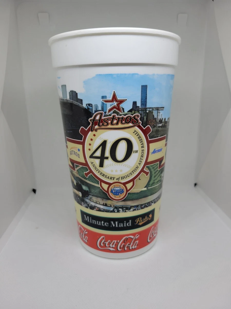 Astros souvenirs 2025