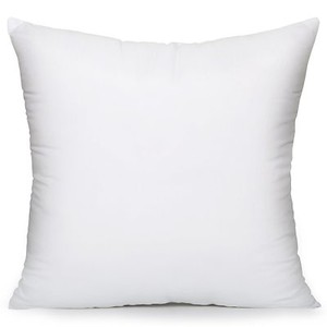 oversized down pillows