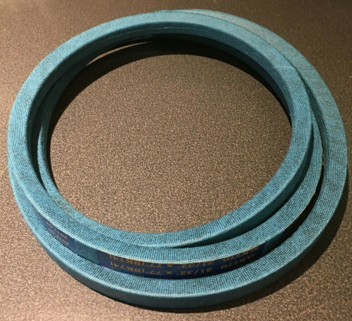 Disco Duro 6 TB D&D DURA-Ultimate 5LK790 O B76K Aramid V-Belt Vbelt Proxxon Fet - Foto 2