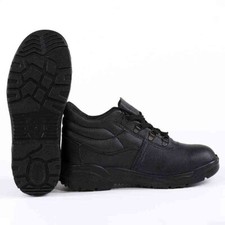 Portwest Budget Protector Safety Chukka Boot  S1P - FW10 SIZE 13